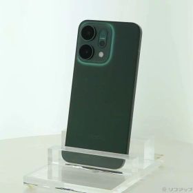 【中古】OPPO(オッポ) OPPO Reno14 5G 256GB ルミナスグリーン CPH2737 SIMフリー 【262-ud】