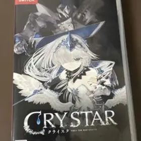CRYSTAR クライスタ switch版