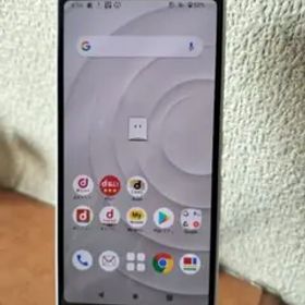 美品 Arrows be4 F-41A simロック解除済み