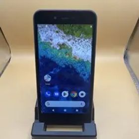 J70 Android One S3 S3-SH simフリー