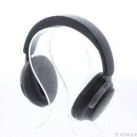 ソフマップ 〔中古品〕 QuietComfort Ultra Headphones ブラック QC-ULTRA-HP-BLK【352】
