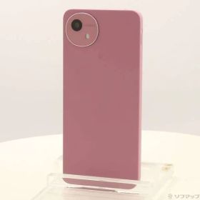 AQUOS wish5 メルカリの新品＆中古最安値 | ネット最安値の価格比較