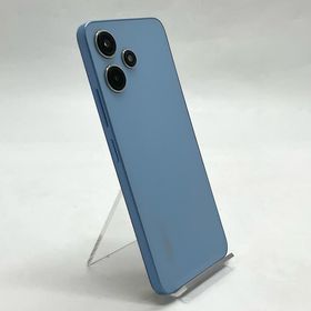 【最速発送】 Redmi 12 5G 128GB au SIMフリー【難有】(スマートフォン本体)