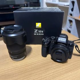 NikonZ50II DZK＋Super-Takumar 35mm （おまけ）