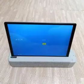 Lenovo Smart Tab M10 FHD Plus with Alexa