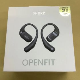 OpenFit SKZ-EP-000020 [ブラック]
