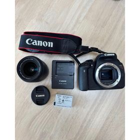 Canon EOS デジタル一眼レフカメラ Kiss x7i(デジタル一眼)