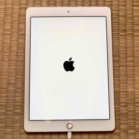 iPad Air 2 FH182J/A Wi-Fi 64GB ゴールド(タブレット)