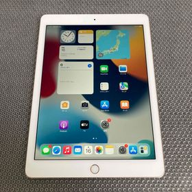 アイパッド(iPad)の4086【早い者勝ち】美品☆電池最良好☆iPad Air2 第2世代 16GB☆(タブレット)