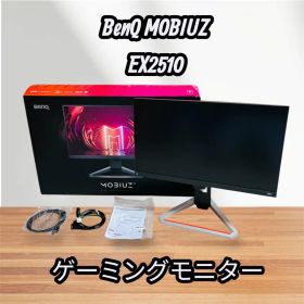 MOBIUZ EX2510S 新品 20,000円 中古 17,800円 | ネット最安値の価格