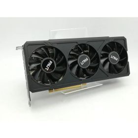 【中古】Palit GeForce RTX 4060 Ti JetStream 16GB(NE6406T019T1-1061J) RTX4060Ti/16GB(GDDR6)【秋葉2号】保証期間1週間