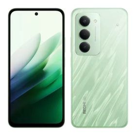 【新品】REDMI 15 5G 4GB+128GB Softbank [リップルグリーン]【日曜日以外即日発送】【送料無料】