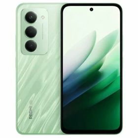 【新品】REDMI 15 5G 4GB+128GB Softbank [リップルグリーン]【日曜日以外即日発送】【送料無料】