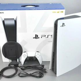 ★元箱、コントローラー付！SONY ソニー PlayStation5 プレイステーション5 CFI-1000A01 PS5★