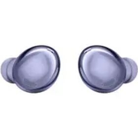 サムスン Samsung Galaxy Buds Pro 紫 ワイヤレスイヤホン