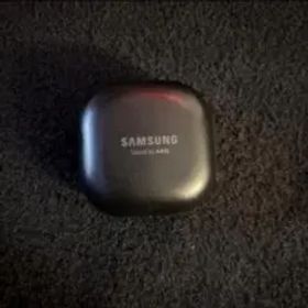 Galaxy Buds Pro イヤホン 動作確認済み