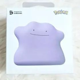 Galaxy Buds 2 Pro Live メタモン カバー ケース