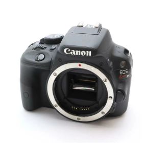 【中古】 《並品》 Canon EOS Kiss X7 ボディ [ デジタルカメラ ]