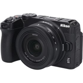 ニコン(Nikon)のＺ３０ １６－５０ ＶＲ ＫＩＴ(デジタル一眼)