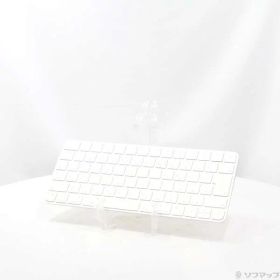 【中古】Apple(アップル) Apple Magic Keyboard MK2A3J／A 【258-ud】