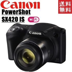 PowerShot SX420 IS au PAY マーケットの新品＆中古最安値 | ネット最