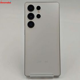 Galaxy S25 Ultra 256 ホワイトシルバー SM-S938N 海外版SIMフリー 美