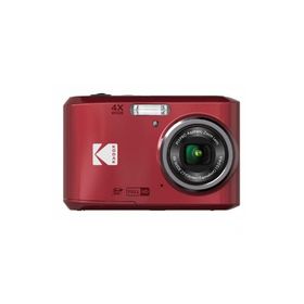 何台でも送料770円★まとめ買いにはお得です★ KODAK コダック PIXPRO FZ45RD2A レッド★メーカー倉庫より商品手配 フレッシュな状態 品質管理万全★