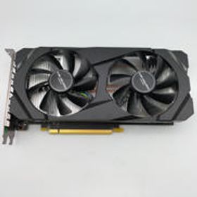 玄人志向 NVIDIA/GeForce GTX 1660 S GG-GTX1660SP-E6GB/DF 玄人志向