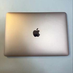 MacBook Retina, 12-inch,2017(ローズゴールド)