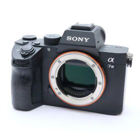 【中古】 《並品》 SONY α7III ボディ ILCE-7M3 [ デジタルカメラ ]