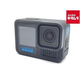 【中古】 【美品】 GoPro HERO13 Black クリエイターエディション CHDFB-131-JP