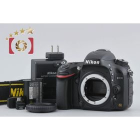 【中古】Nikon ニコン D600 デジタル一眼レフカメラ