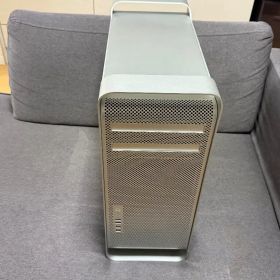 Mac Pro 2009 (5.1アップグレード済） RX580搭載