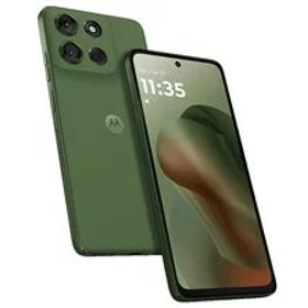 MOTOROLA moto g66j 5G SIMフリースマートフォン [ディルグリーン][ラッピング可] R-LOGI