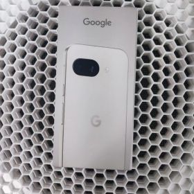 Google Pixel9a 128GB Porcelain
