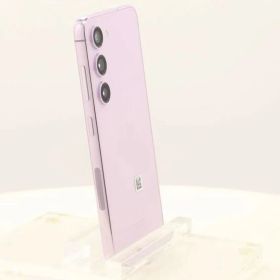 Galaxy S23 SC-51D ラベンダー