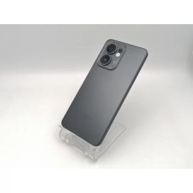 【中古】Oppo mineo 【SIMフリー】 OPPO Reno13 A チャコールグレー 8GB 128GB CPH2699【ECセンター】保証期間1ヶ月【ランクA】