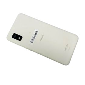 アクオス(AQUOS)の★極美品★ AQUOS wish2 SH-51C SIMフリー 部品取りにも◎(スマートフォン本体)