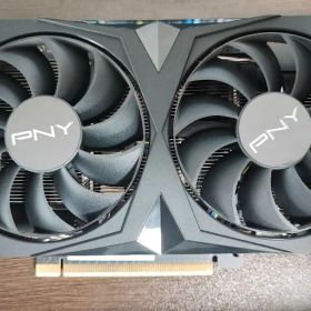 PNY GEFORCE RTX 4060 8GB