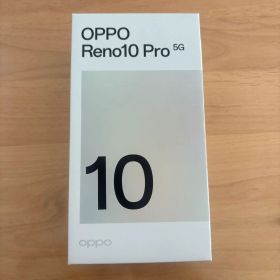 oppo reno10 pro 5g 本体