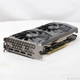 【中古】ZOTAC(ゾタック) GeForce RTX 3060 Ti Twin Edge OC LHR ZT-A30610H-10MLHR 【305-ud】
