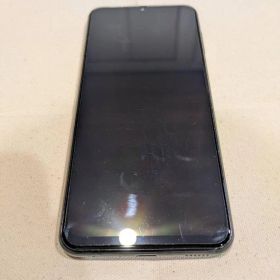 Galaxy M23 5G ディープグリーン