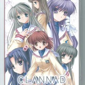 CLANNAD Switch 新品 3,300円 中古 3,300円 | ネット最安値の価格比較
