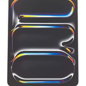 【Apple】【未使用品】アップル『iPad Pro / 13inch / M5 / Wi-Fi / 1TB / スペースブラック』MDYN4J/A タブレット 1週間保証【中古】