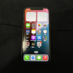 iPhone11 pro 64GB docomo端末 美品 完動品