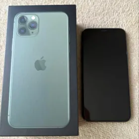 Apple iPhone 11 Pro 新品¥27,000 中古¥14,300 | 新品・中古のネット最