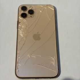 iPhone 11 Pro ゴールド