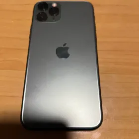 Apple iPhone 11 Pro 新品¥31,800 中古¥14,300 | 新品・中古のネット最