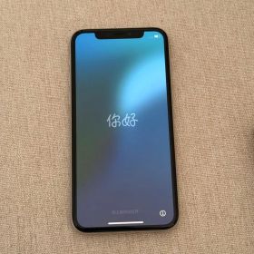 Apple iPhone 11 Pro シルバー 本体
