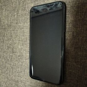 Apple iPhone 11 Pro ミッドナイトグリーン